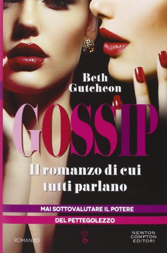 Libro - Gossip - Gutcheon, Beth