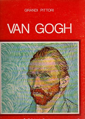 Book - Van Gogh. - NA -