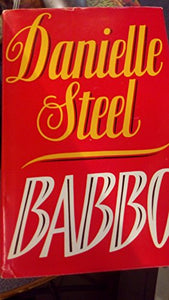 Libro - BABBO CLUB DEGLI EDITORI 1991 - STEEL DANIELLE