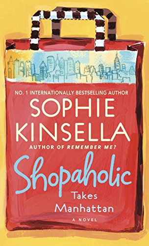 Libro - Shopaholic Takes Manhattan - Kinsella, Sophie