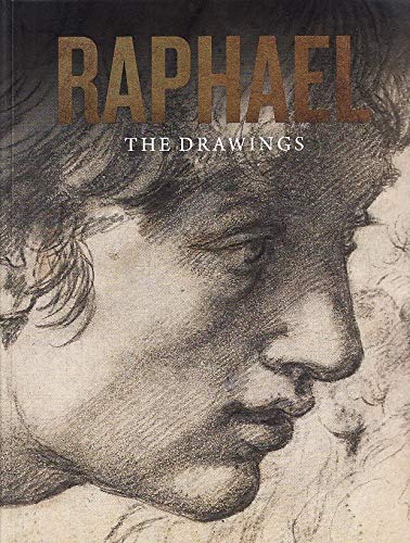 Book - Raphael: The Drawings - Whistler, Catherine