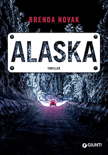 Libro - Alaska - Novak, Brenda