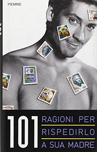 Libro - Centouno ragioni per rispedirlo a sua madre - Zillgens, Gerlis