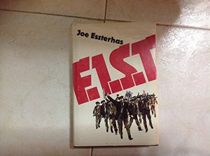 Libro - F.I.S.T. ( FIST ) - Eszterhas Joe