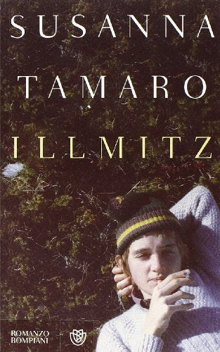 Book - Illmitz - Tamaro, Susanna