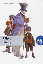 Carica l&#39;immagine nel visualizzatore di Gallery, Oliver Twist
