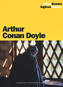 Libro - The adventure of the Speckled Band, L'avventura dell - Doyle, Arthur Conan