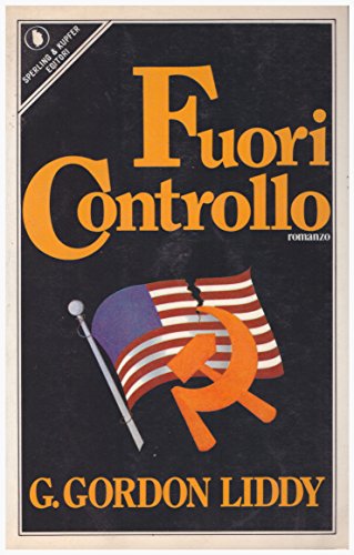 Libro - Fuori controllo. - G.G. LIDDY