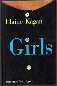 Libro - Girls - Kagan, Elaine