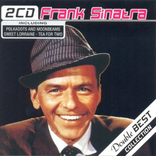 CD Double Best Collection - Sinatra, Frank
