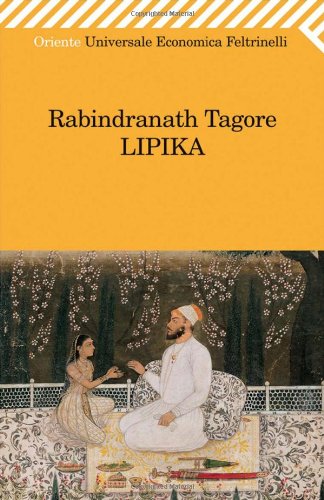 Libro - Lipika - Tagore, Rabindranath