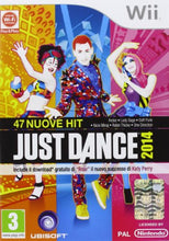 Carica l&#39;immagine nel visualizzatore di Gallery, Just Dance 2014