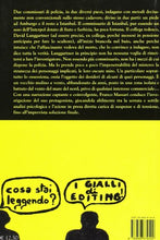 Carica l&#39;immagine nel visualizzatore di Gallery, Libro - L&#39;uomo strabico - Massari, Franco
