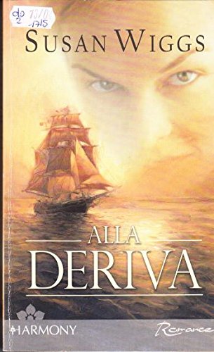 Libro - Alla deriva,Susan Wiggs - Susan Wing