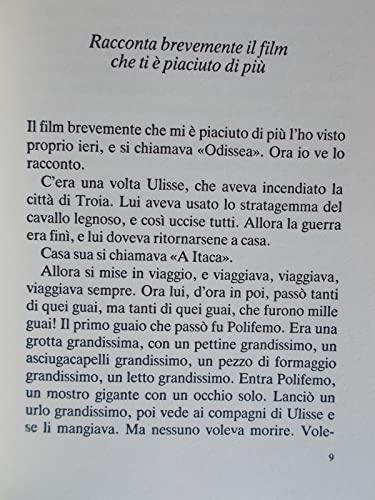 Libro - Io speriamo che me la cavo. Sessanta temi di bambini - D'Orta, Marcello