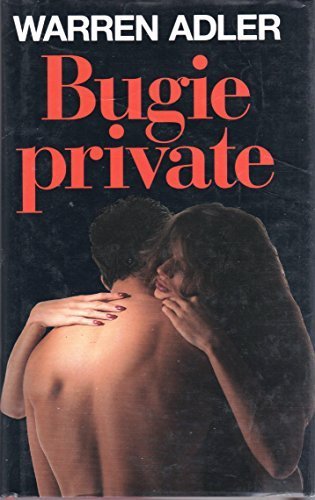 Libro - Bugie private - Adler, Warren