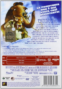 DVD - L'Era Glaciale - Cartoni Animati