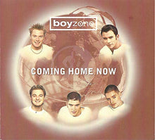 Carica l&#39;immagine nel visualizzatore di Gallery, Coming Home Now - Boyzone