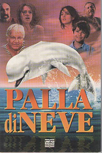 Libro - Palla di neve