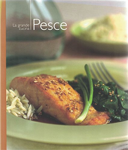 Libro - Pesce - Aa.Vv.