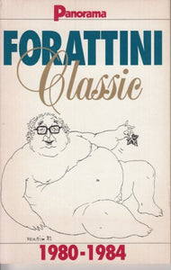 Book - Classic. 1980-1984. - GIORGIO FORATTINI
