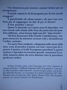 Libro - Ritorno alle stelle [Album] Cosimi Stefano [Album] Cosimi Stefano