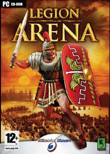 LEGION ARENA