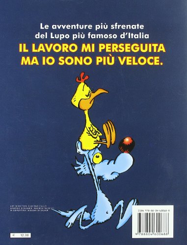 Libro - Lupo Alberto. T.v.b. lupo! (Vol. 1) - Silver