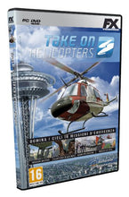 Carica l&#39;immagine nel visualizzatore di Gallery, Take On Helicopters DVD