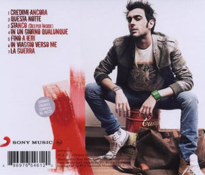 Re Matto - Marco Mengoni