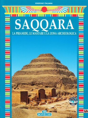 Libro - Saqqara - Magi, Giovanna