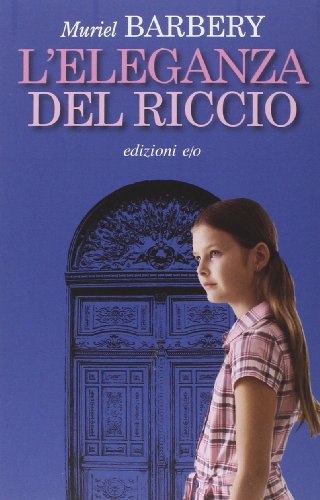 Libro - L'eleganza del riccio - Barbery, Muriel