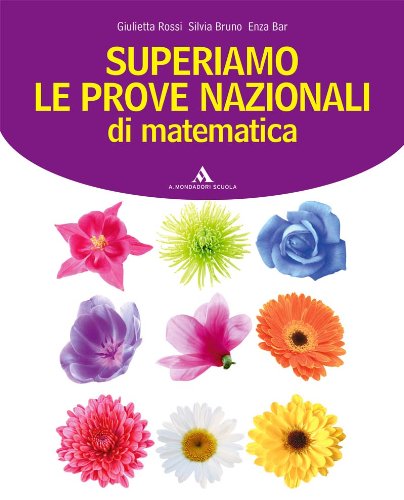 Book - Let's pass the national tests in mathematics. For the S - Bar, Enza