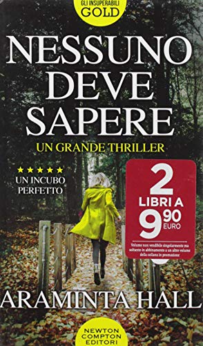 Libro - Gli insuperabili Gold (1 di 2) - AA VV