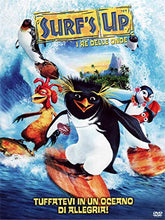 Load image into Gallery viewer, Surf&#39;s Up (Slim Case) (DVD)