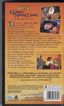 Carica l&#39;immagine nel visualizzatore di Gallery, DVD - IL GOBBO DI NOTRE DAME