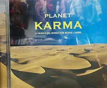 Carica l&#39;immagine nel visualizzatore di Gallery, Planet Karma