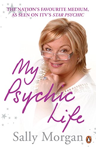 Libro - My Psychic Life - Morgan, Sally