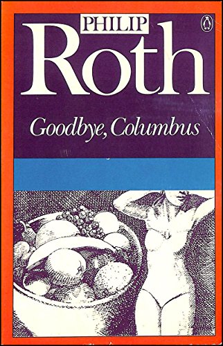 Libro - Goodbye, Columbus And Five Short Stories: Goodbye Co - Roth, Philip