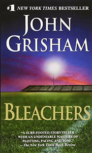 Libro - Bleachers - Grisham, John