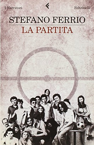 Libro - La partita - Ferrio