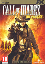 Load image into Gallery viewer, Call Of Juarez Gold Premium
