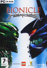 Load image into Gallery viewer, Lego Bionicle