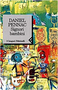 Libro - Signori bambini - Pennac, Daniel