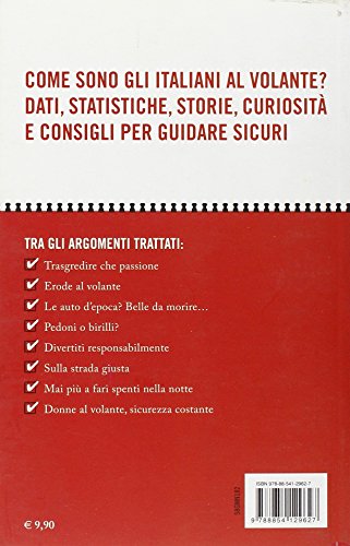 Book - ROAD SAFETY IN YOUR POCKET - BORGOMEO