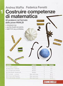 Libro - Matematica multimediale.verde. Con fascicolo costrui - Bergamini, Massimo