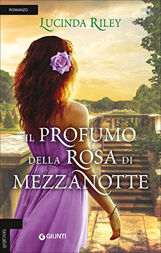 Libro - Il profumo della rosa di mezzanotte - Riley, Lucinda