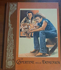 Libro - COPERTINE DELLA DOMENICA 1949 1958 1975 - AA.VV.