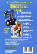 Carica l&#39;immagine nel visualizzatore di Gallery, DVD - La Sirenetta-Dvd