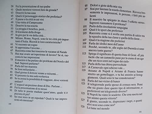 Libro - Io speriamo che me la cavo. Sessanta temi di bambini - D'Orta, Marcello